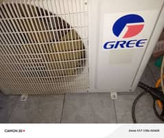 Gree Haier PEL Changhong-ruba