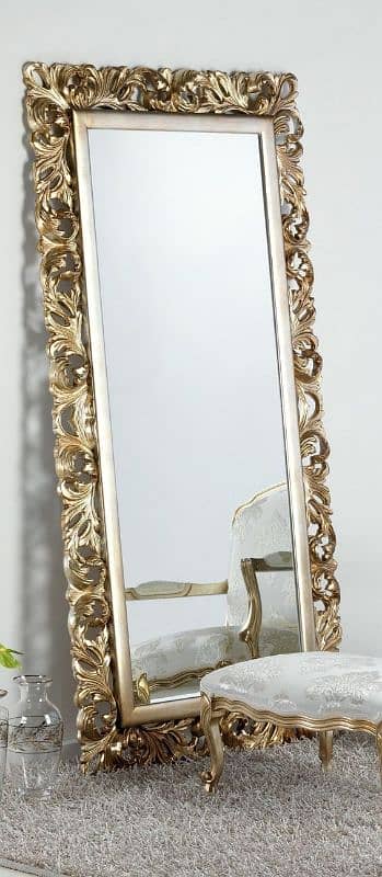 wall miror . we have all types of furniture available as your demand 16