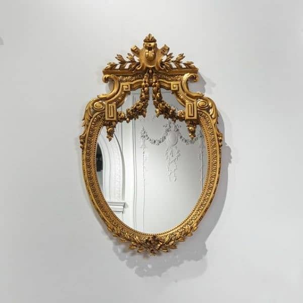 wall miror . we have all types of furniture available as your demand 18
