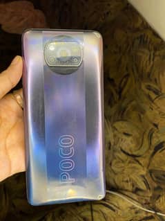 poco x 3 nfc