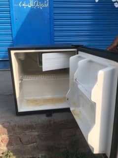 Haier mini Freeze