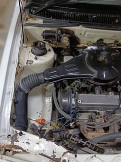 Suzuki Cultus VXR 2006