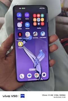 OnePlus 9 pro 5g 12/256GB
