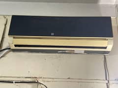 Split ac