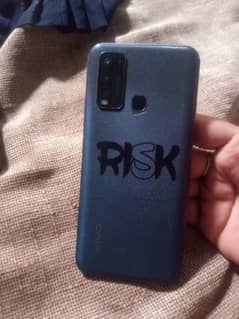 Vivo Y30 urjant Sale 4GB 128GB Read add plz