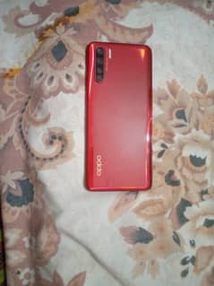 Oppo F15 (kit set)