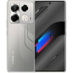 Infinix Note 40