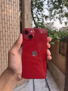 Iphone 13 urgent sale