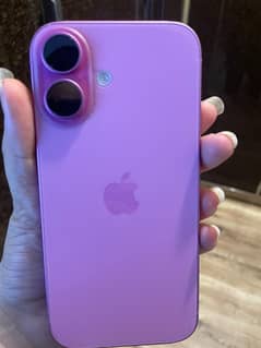 iphone 16 pink non pta
