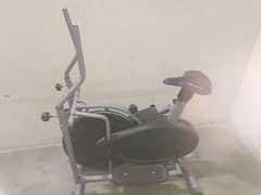 exercise cycle