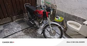 honda 125 for sale