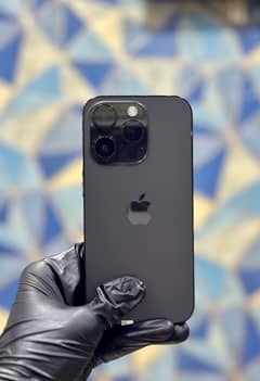 iPhone