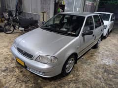 Suzuki Cultus VXR 2005