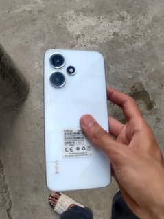 infinix hot 30 play  4/64gb