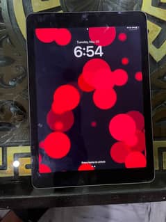 i pad 5th generation 32gb