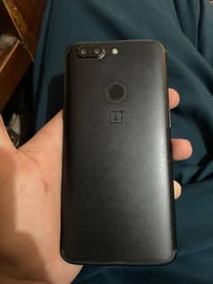 oneplus 5T 8/128