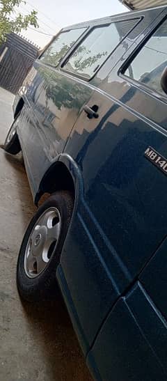 Gari bilkul 0 new ha sub Koch Naya howa ha Tyre body seet enjen A1