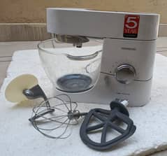 Dough Mixer/ Atta maker
