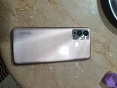 infinix