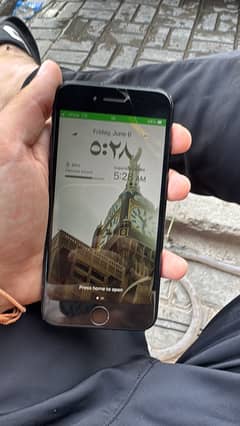 Iphone Se 128gb pta approved