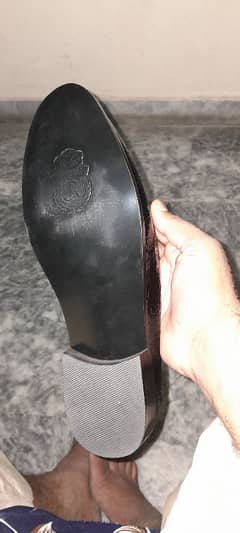 shoe Republic man shoe size no 12