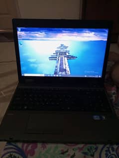 Hp i5 2nd generation