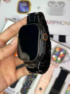 SMARTWATCHES ORIGINAL EID COLLECTION