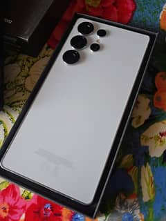 Samsung Galaxy S25 Ultra 12/256 Dual Physical