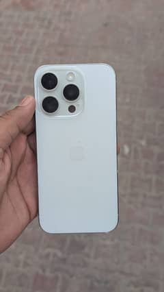 iPhone 15 Pro 128 GB