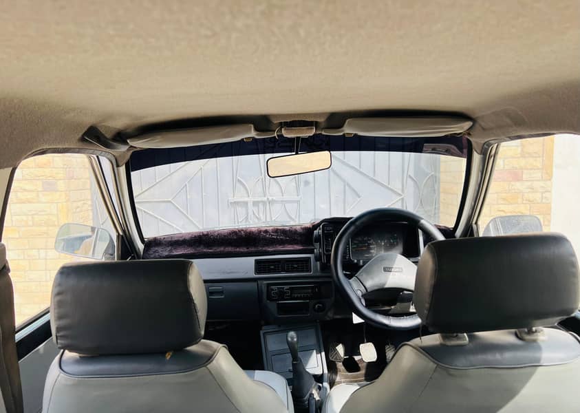 Suzuki Mehran VXR 2014 7