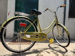 Cycle , Japanese cycle