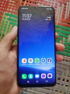 vivo s1 pta approved 4/128