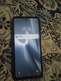 Infinix hot 40 pro 8+5/256 exchange possible