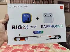SMARTWATCHES ORIGINAL EID COLLECTION