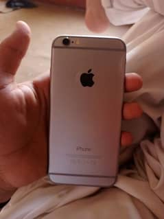 iPhone 6