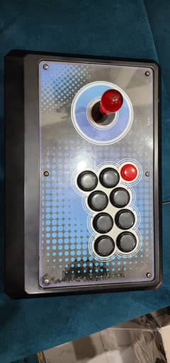 PS5 Arcade Stick