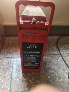 dry battery