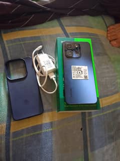 Infinix Hot 50i