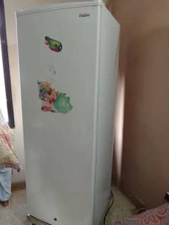 refrigerator