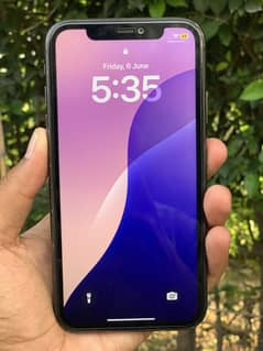 Iphone 11 Non pta