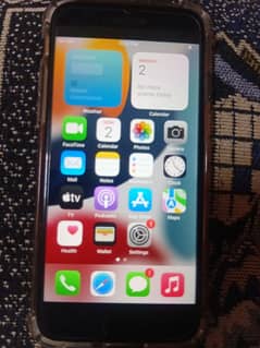 iphone 7 ,32GB