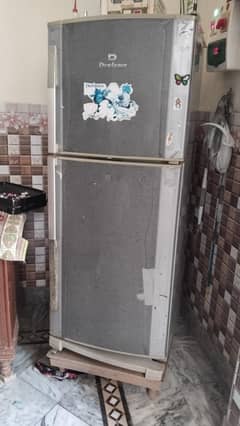 Dawalance Fridge