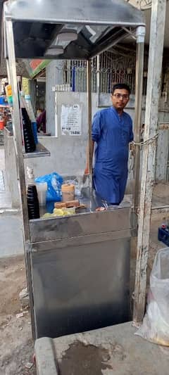 limca counter