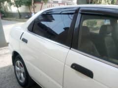 Suzuki Baleno Good car