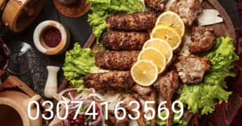 bbq