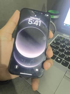 I phone 12