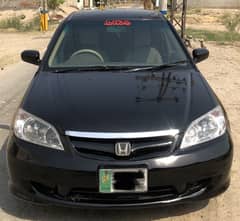 Honda Civic 2006