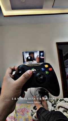 Xbox 360