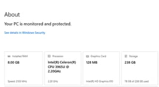 Lenovo ThinkPad L580