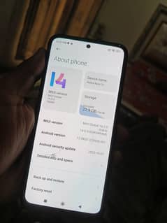 Mi note 10